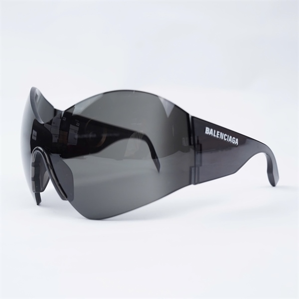 Kính Balenciaga đen BB0180S 001 (99-01-110) KG+