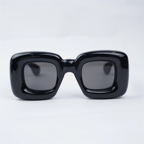 Kính Loewe đen LW40098l 01A (41-28-145) KG+