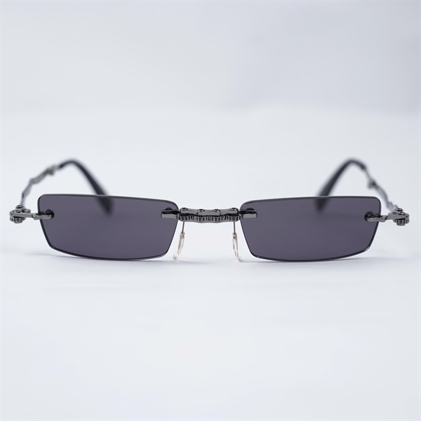 Kính Kuboraum Maske H41 BB (50-21-140) KG+