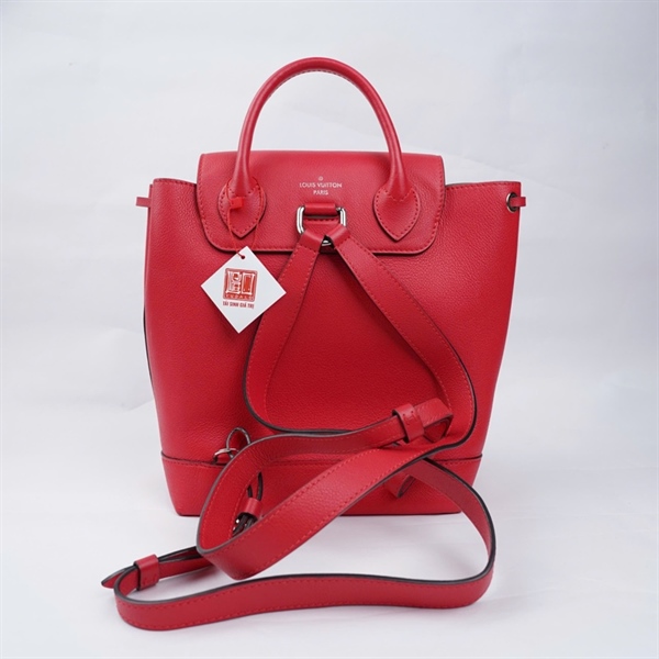 Balo LV đỏ (DU0176) (BMC) KG+