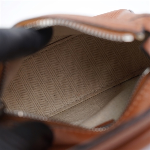 Túi Loewe mini nâu sz13 (BMC) KG+