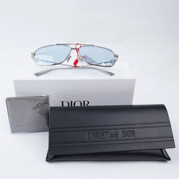 Kính Dior bạc CD Diamond S9F F0I4 (60-12-145) KG+