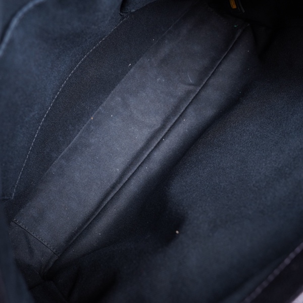 Túi Chanel Tote đen (17099454) sz36 KG+