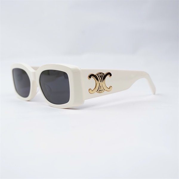 Kính Celine đen gọng nude CL40282 25A (53-18-135) KG+