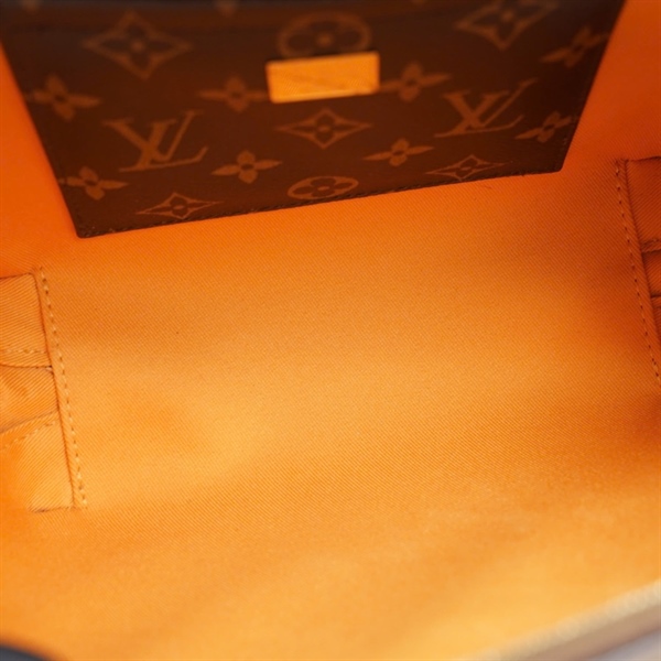 Túi LV Sorft Trunk nâu (PL4177) sz20 (BMC) KG+