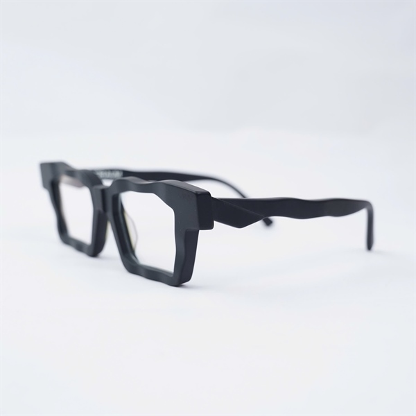 Kính Kuboraum Maske G1 BM (52-20-145) KG+