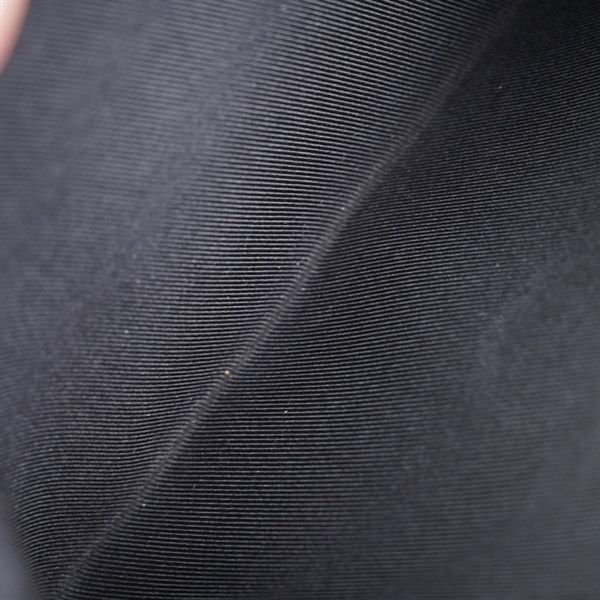 Túi LV Belt đen sz30 (MV) KG+