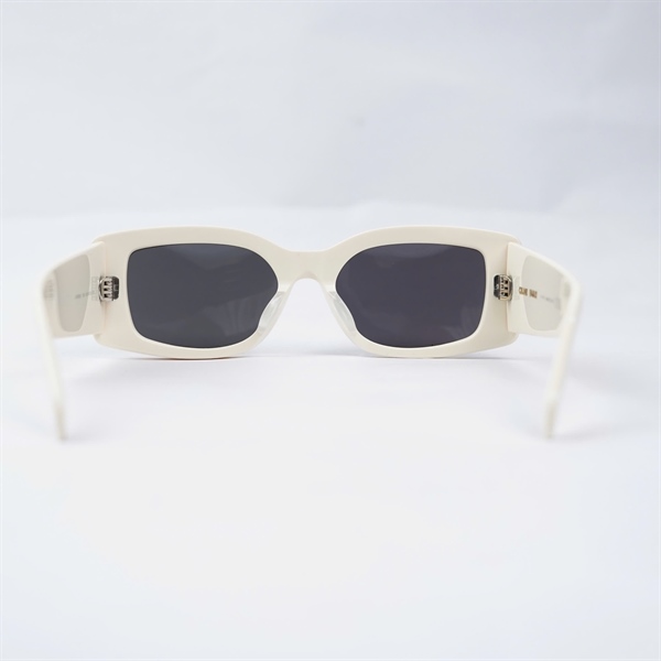 Kính Celine đen gọng nude CL40282 25A (53-18-135) KG+