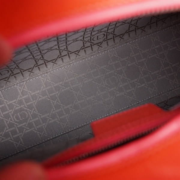 Túi Dior Lady cam (15BO1102) szL (MV) KG+