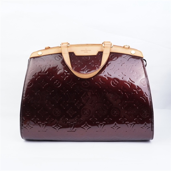 Túi LV Handle nâu sz37 (MV) KG+