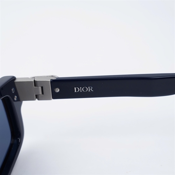 Kính Dior xanh đen CD Icon S2l 33B0 (55-15-140) KG+