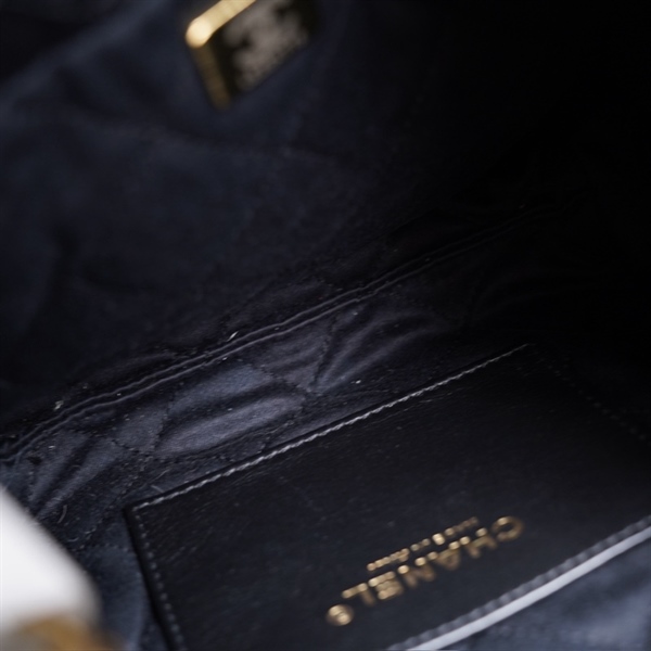 Túi Chanel Hobo đen (LE2EKTT6) sz18 (A-T) KG+