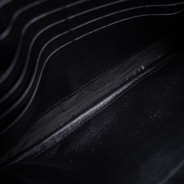 Túi YSL đeo chéo xám (GNC437473-1216) (MV) KG+