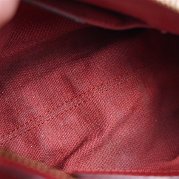 Túi BBR nâu pha đỏ sz20 (MV) KG+