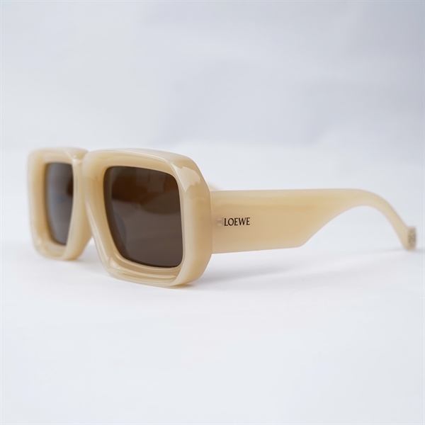 Kính Loewe nude LW40064U 57E (56-17-145) KG+