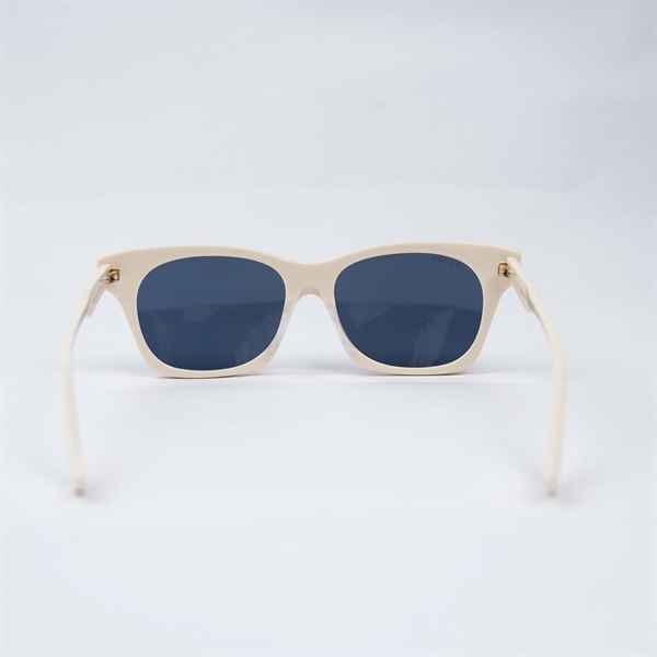 Kính GG đen gọng nude GG1299S 004 (55-16-140) KG+