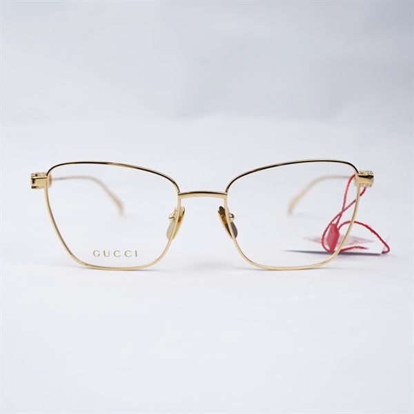 Kính GG vàng GG1807O 001 (54-18-140) KG+