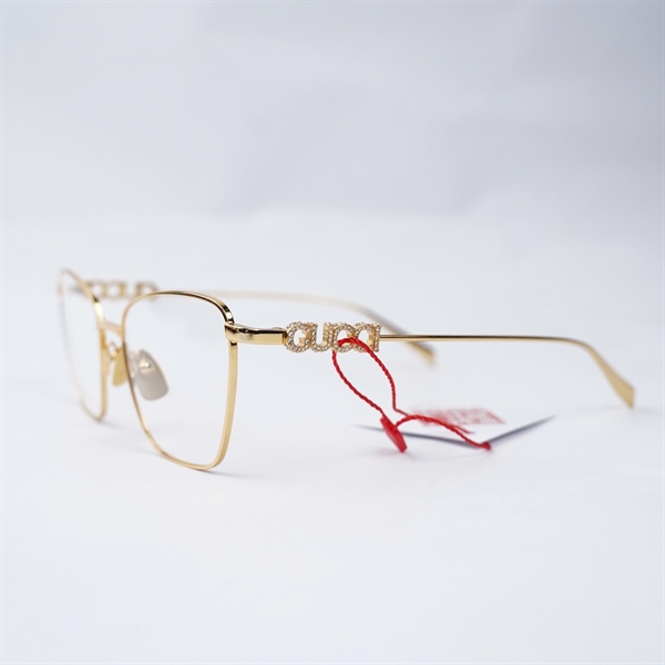 Kính GG vàng GG1807O 001 (54-18-140) KG+