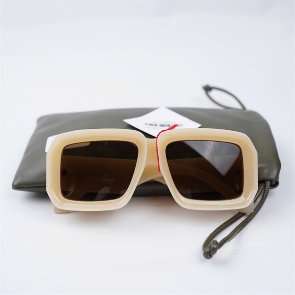 Kính Loewe nude LW40064U 57E (56-17-145) KG+