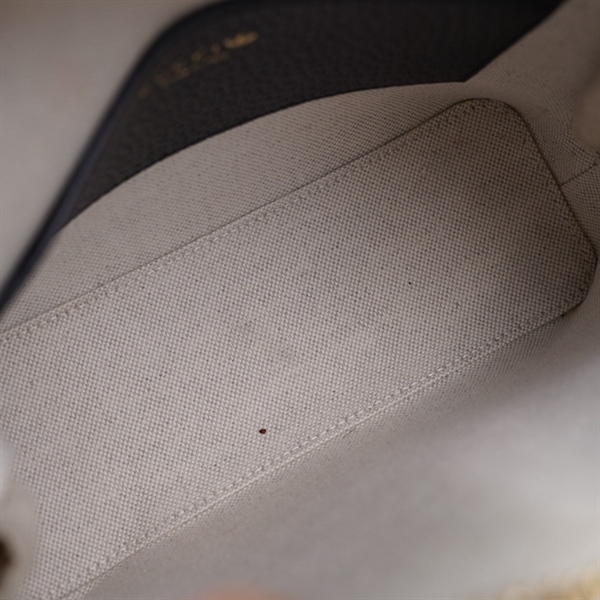 Túi GG Adisdas 1955 đen 2strap (B038099776) sz23 (MV) KG+