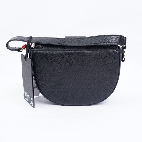 Túi Versace đeo chéo đen sz17 (MV) KG+