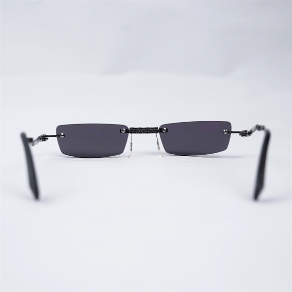 Kính Kuboraum Maske H41 BB (50-21-140) KG+