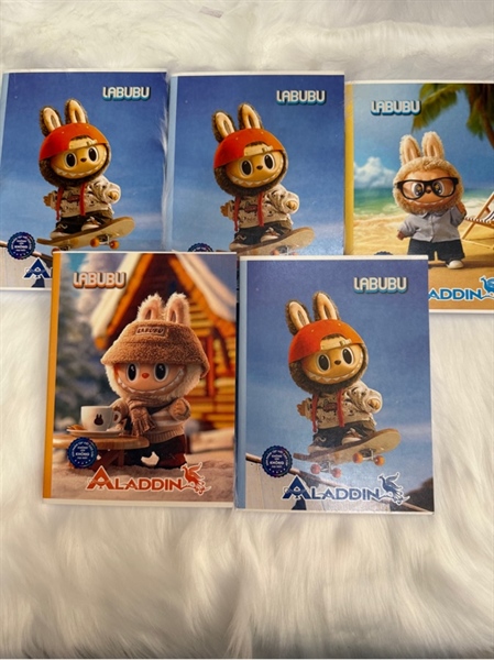 Tập Tie 200 Trang ( Định lượng 80 )