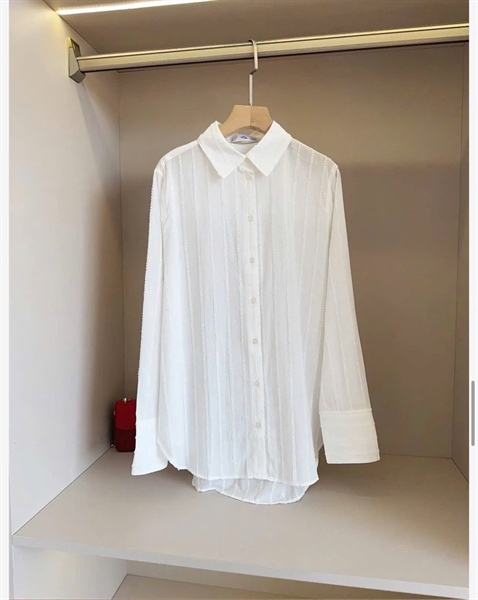 Áo shirt MNG