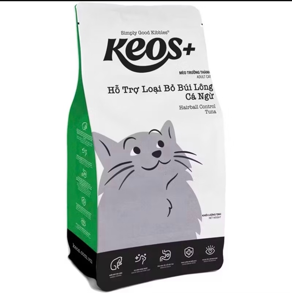 KEOS - T A MÈO TRUONG THANH 1,5KG 061224/6