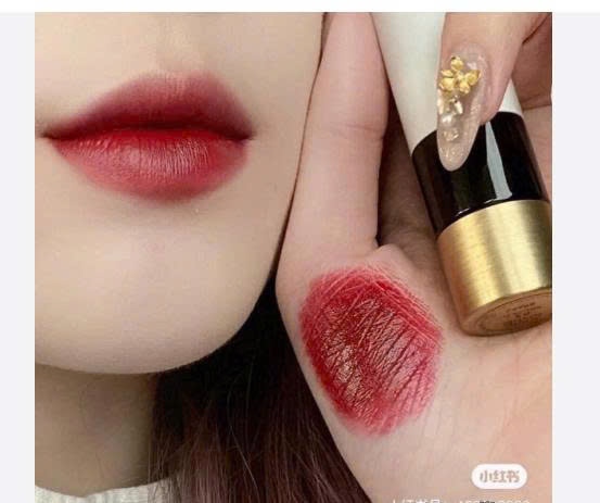 Rouge Hermes 85 Satin Lipstick