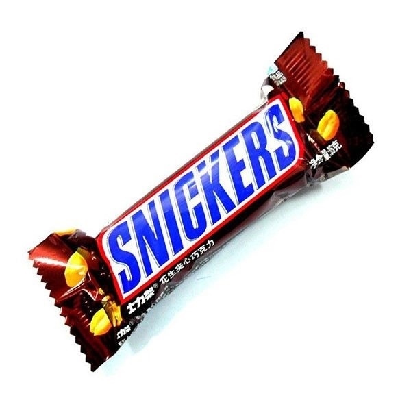 Snicker sandwich chocolate temporary products 35g