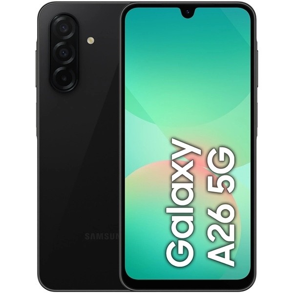 Máy Samsung A26-5g