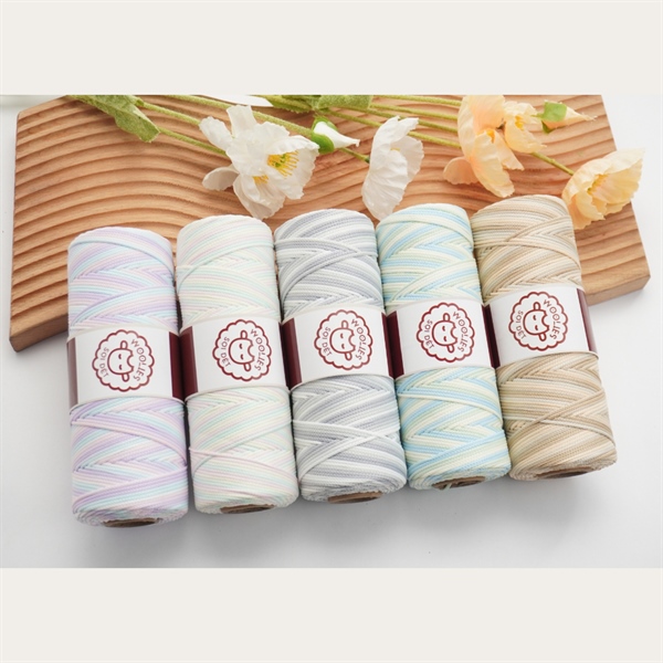 Sợi Dệt LOANG 2mm