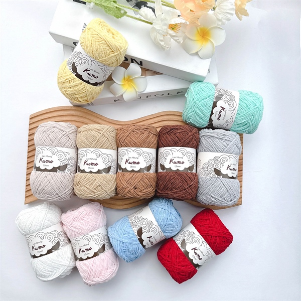 Len Nhung Kumo 1,5mm