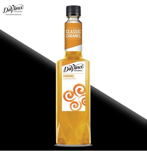 Siro Davinci hạnh nhân 750ml