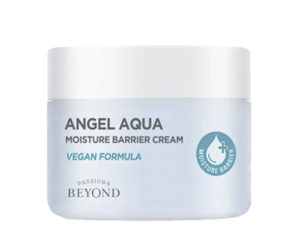 Kem dưỡng cấp ẩm Beyond Angel Aqua Moisture Barrier 150ml