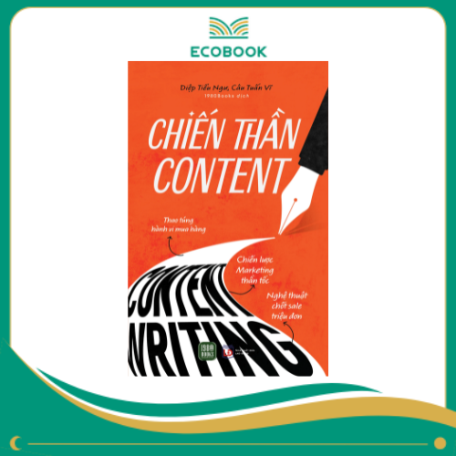 Chiến thần Content