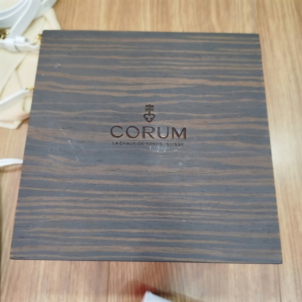 Box đh Corum (HC)+