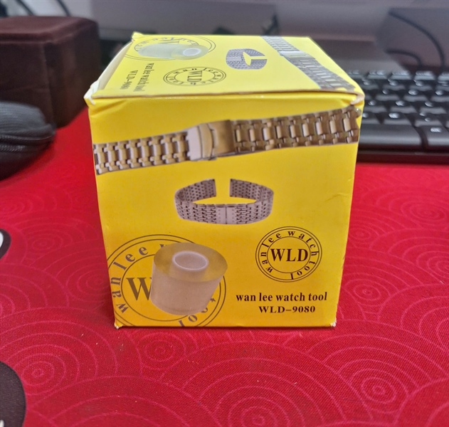 Seal dán đồng hồ (HC)+