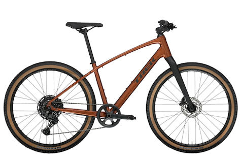TREK DUAL SPORT 3, ORG, XL [24]