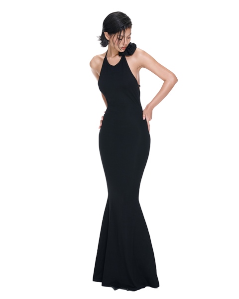 HERA DRESS