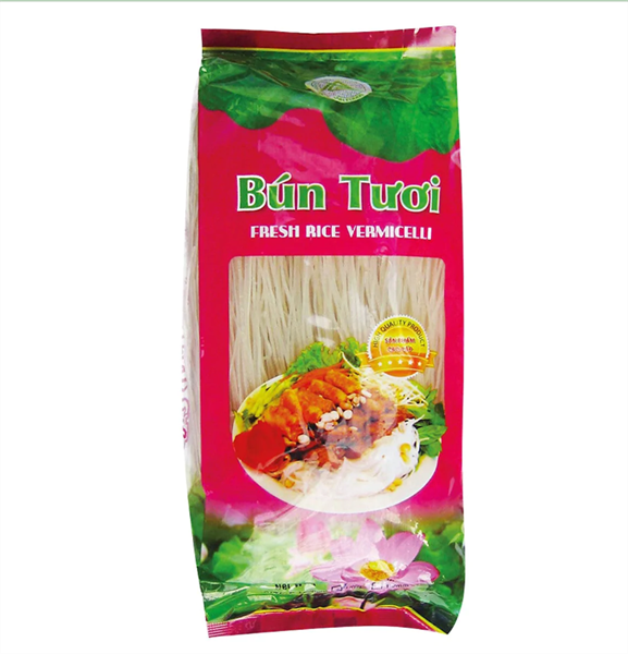 Bun tuoi Duy Anh 300g / ツイアン ビーフン