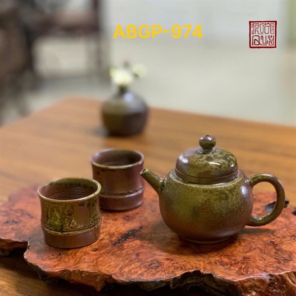 Ấm Bách Phúc ABGP-974