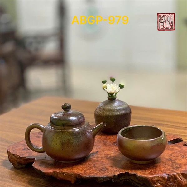 Ấm Bách Phúc ABGP-979