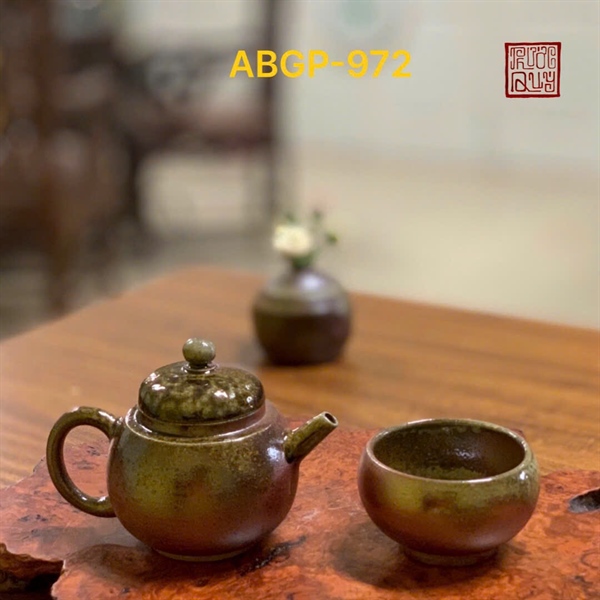 Ấm Bách Phúc ABGP-972