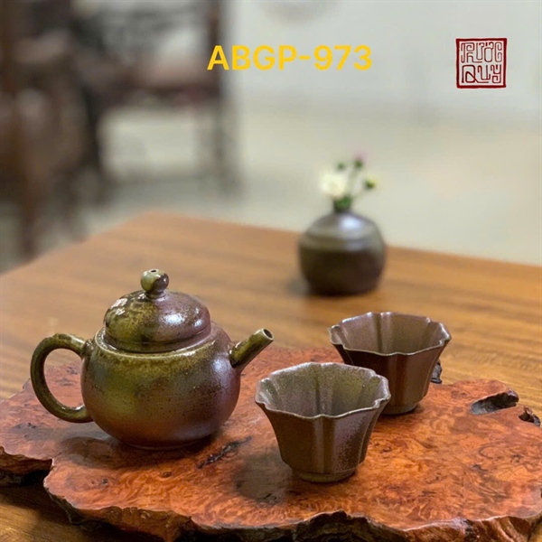 Ấm Bách Phúc ABGP-973