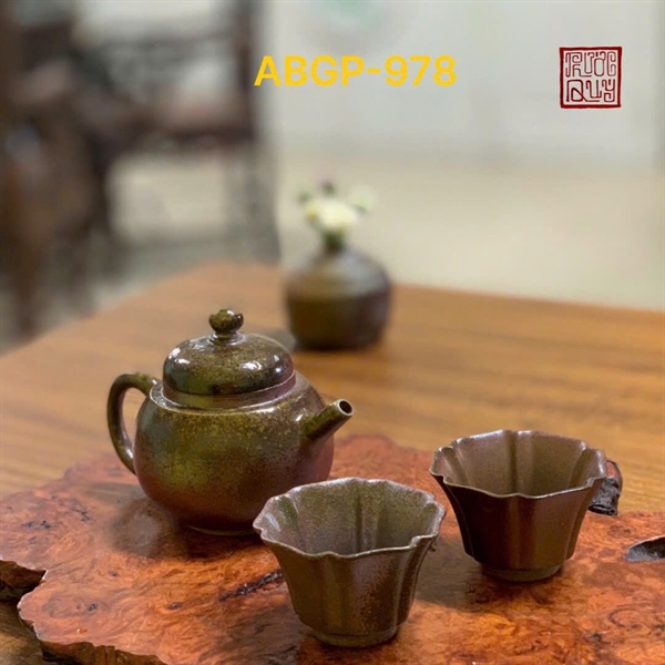 Ấm Bách Phúc ABGP-978