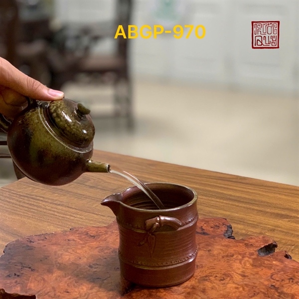 Ấm Bách Phúc ABGP-970