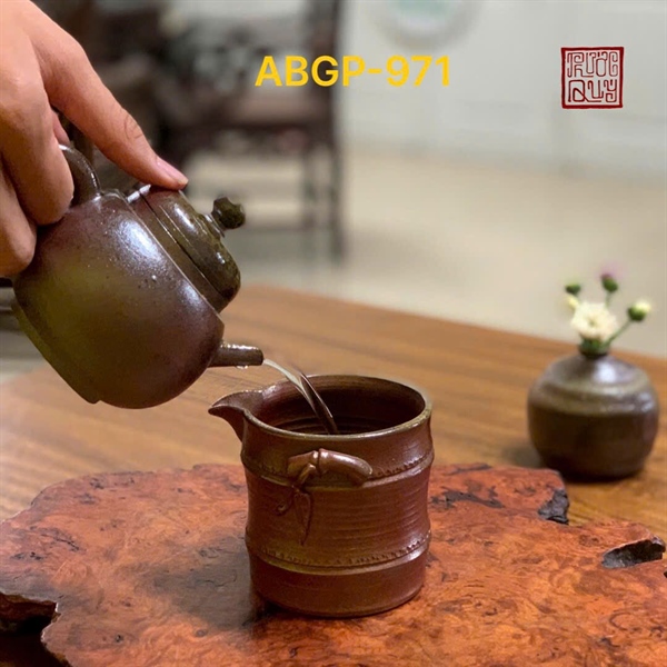 Ấm Bách Phúc ABGP-971