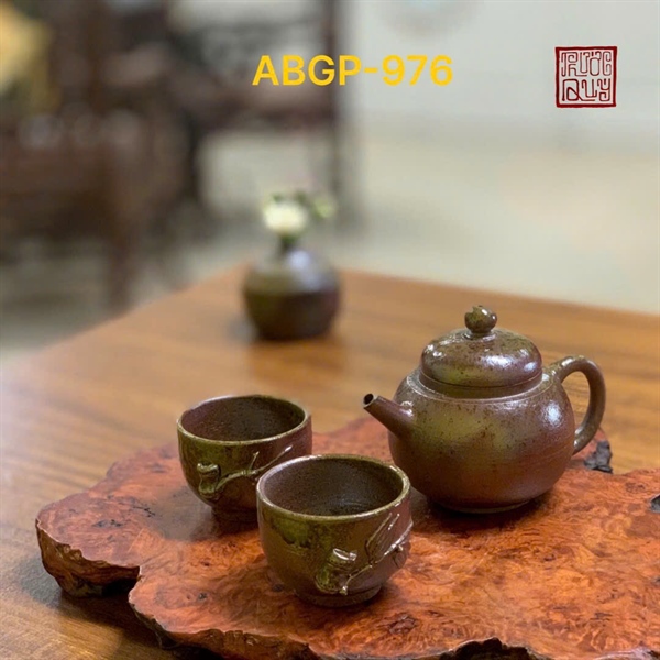Ấm Bách Phúc ABGP-976